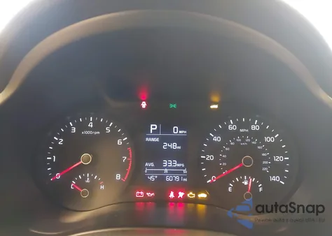 2022 Kia Rio S from USA, damaged, VIN 3KPA24AD2NE480466